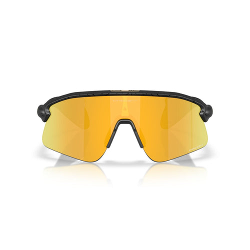 Oakley Stunt Devil Unisex Güneş Gözlüğü - Siyah