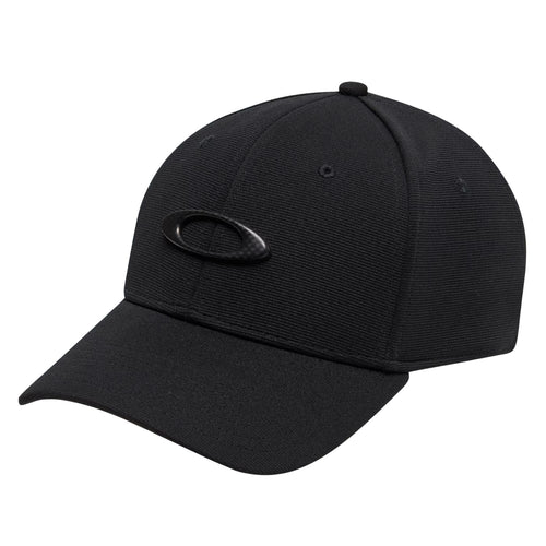 Oakley Tincan Cap Erkek Şapka - Siyah