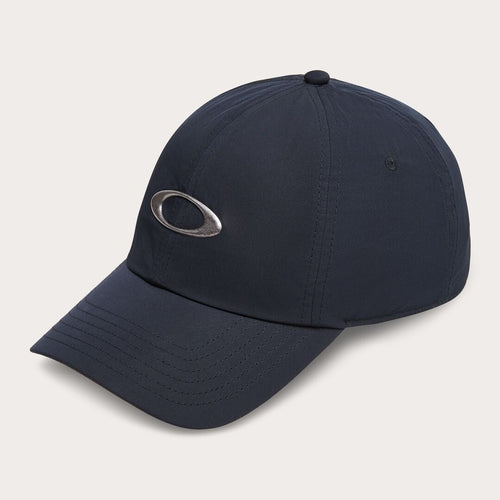 Oakley Tincan LX Erkek Şapka - Siyah
