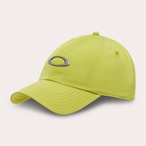 Oakley Tincan LX Erkek Şapka - Yeşil