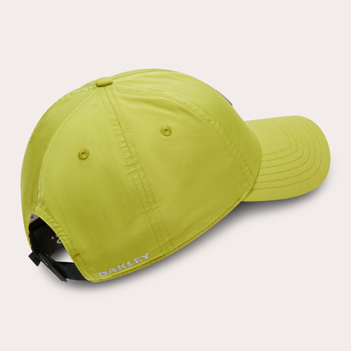 Oakley Tincan LX Erkek Şapka - Yeşil