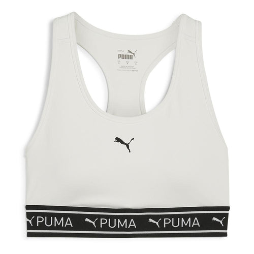 Puma 4Keeps P Kadın Bra - Gri