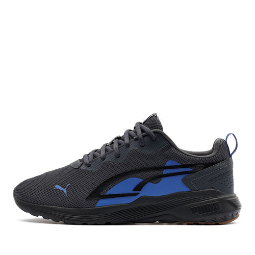 Puma All Day Active Erkek Sneaker - Gri