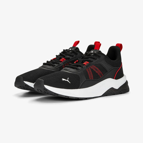 Puma Anzarun 2.0 Erkek Sneaker - Siyah