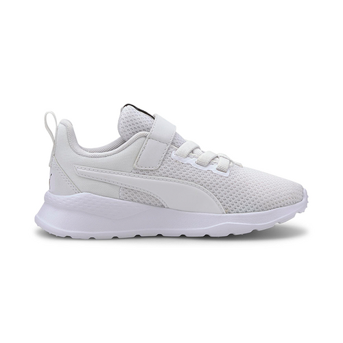Puma Anzarun Lite AC Unisex Çocuk Sneaker - Beyaz