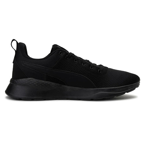 Puma Anzarun Lite Unisex Koşu Ayakkabısı - Siyah