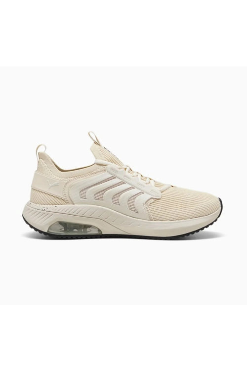 Puma Ayro Street Unisex Günlük Spor Ayakkabı - Krem
