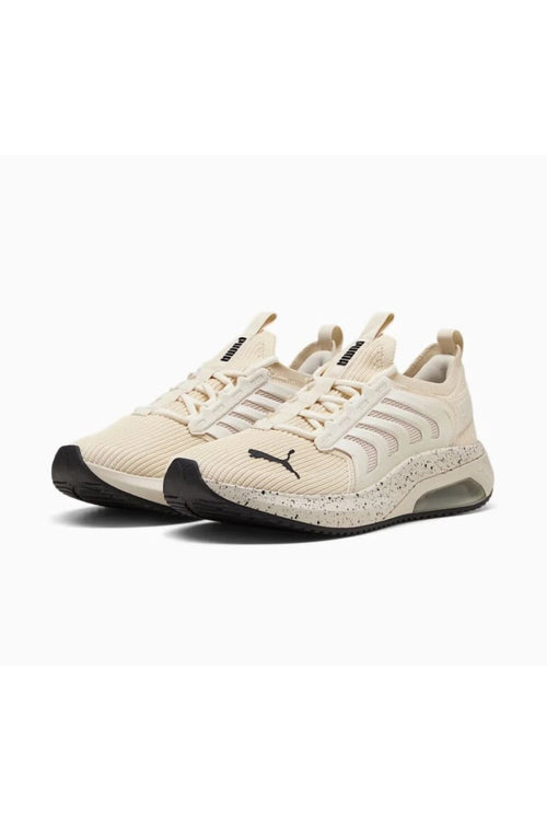Puma Ayro Street Erkek Training Ayakkabısı - Krem-Krem