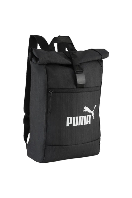 Puma Base Small Kadın Sırt Çantası - Siyah