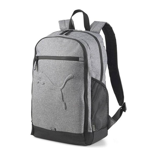 Puma Buzz Unisex Sırt Çantası - Gri