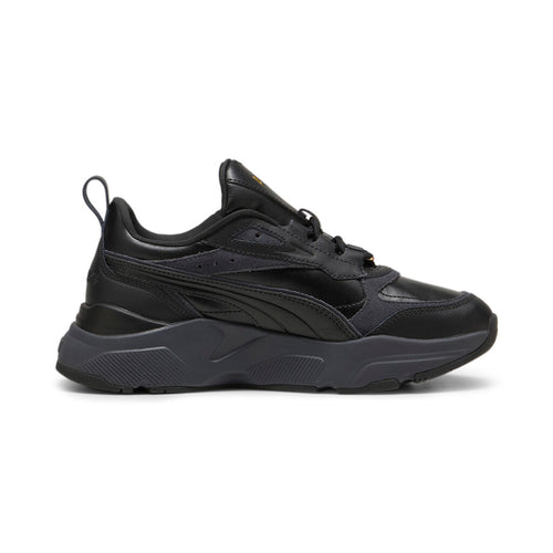 Puma Cassia Lux Kadın Sneaker - Siyah
