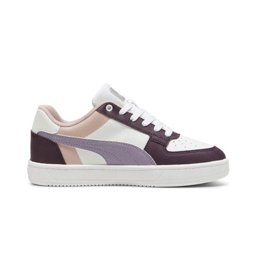 Puma Caven 2.0 Block Unisex Çocuk Sneaker - Çok Renkli