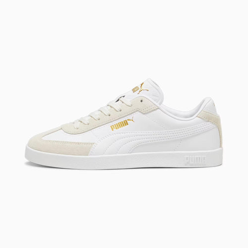 Puma Club II Era Unisex Sneaker - Beyaz