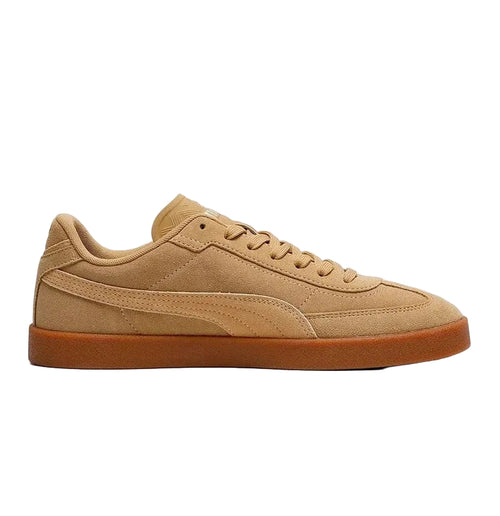 Puma Club II Era Suede Erkek Sneaker - Kahverengi
