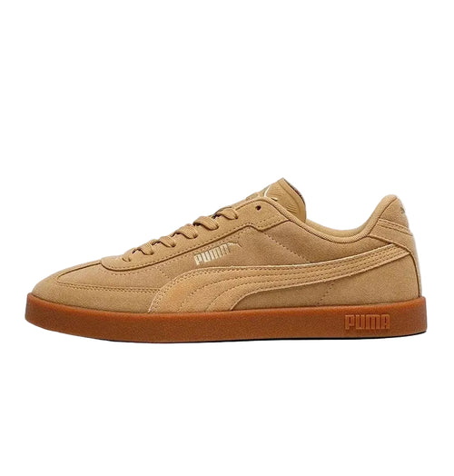 Puma Club II Era Suede Erkek Sneaker - Kahverengi