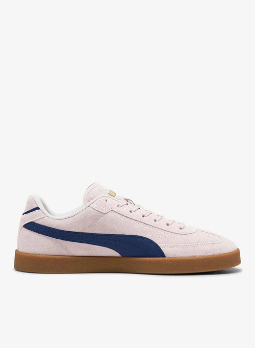 Puma Club II Era Suede Erkek Sneaker - Pembe