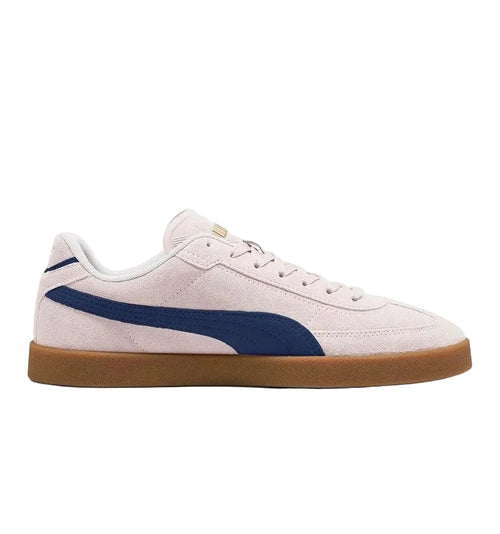 Puma Club II Era Suede Erkek Sneaker - Pembe