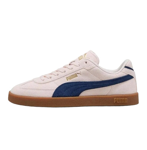 Puma Club II Era Suede Erkek Sneaker - Pembe