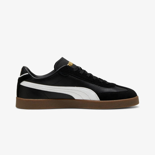 Puma Club II Era Unisex Sneaker - Siyah