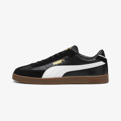 Puma Club II Era Unisex Sneaker - Siyah