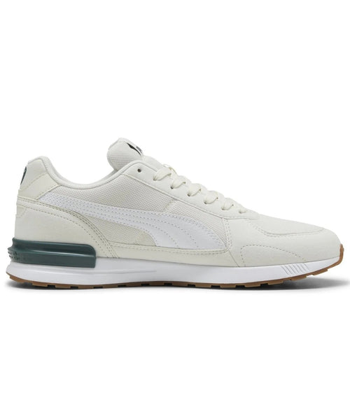Puma Graviton Unisex Sneaker - Beyaz