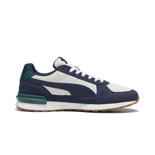 Puma Graviton Unisex Sneaker - Lacivert