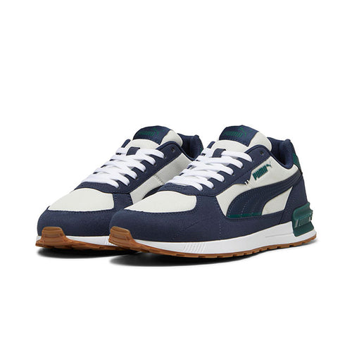 Puma Graviton Unisex Sneaker - Lacivert