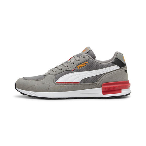 Puma Graviton Unisex Sneaker - Gri