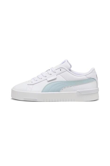 Puma Jada Renew Kadın Sneaker - Beyaz