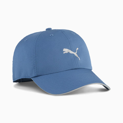 Puma Running III Unisex Şapka - Mavi