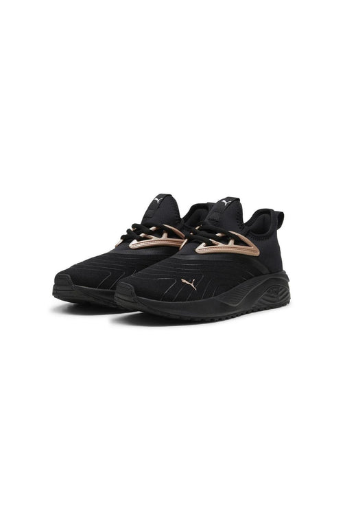 Puma Pacer Beauty Kadın Sneaker - Siyah