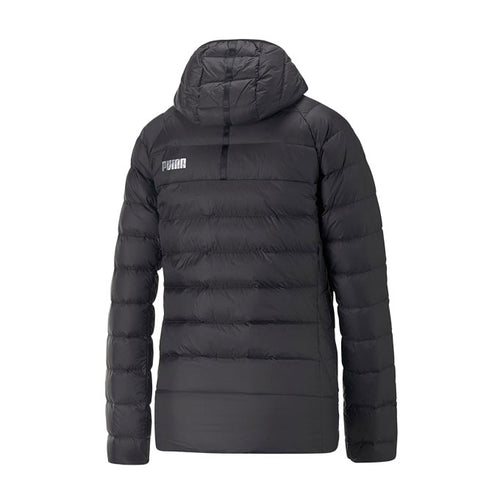 Puma Packlite Kadın Mont - Siyah