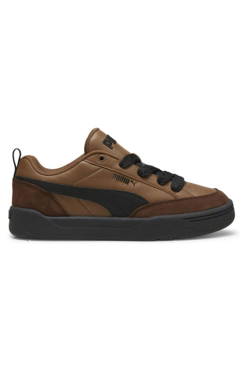 Puma Park Lifestyle OG Unisex Sneaker - Kahverengi