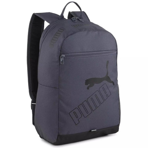 Puma Phase II Unisex Sırt Çantası - Gri