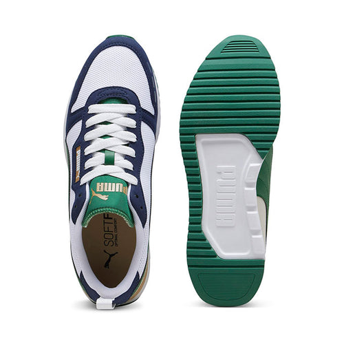 Puma R78 Unisex Sneaker - Çok Renkli