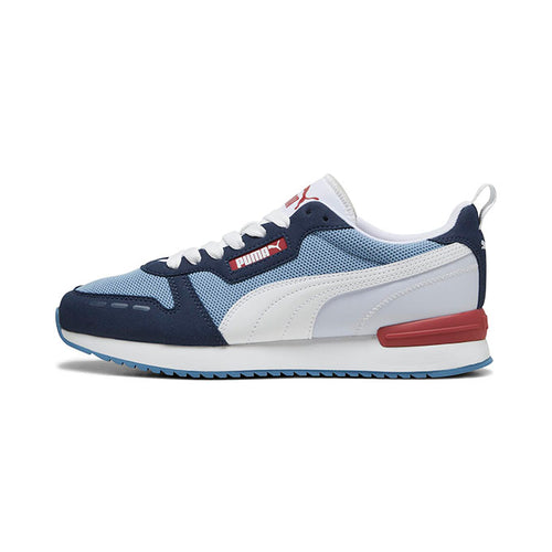 Puma R78 Unisex Sneaker - Çok Renkli