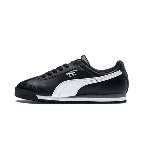 Puma Roma Basic Unisex Sneaker - Çok Renkli