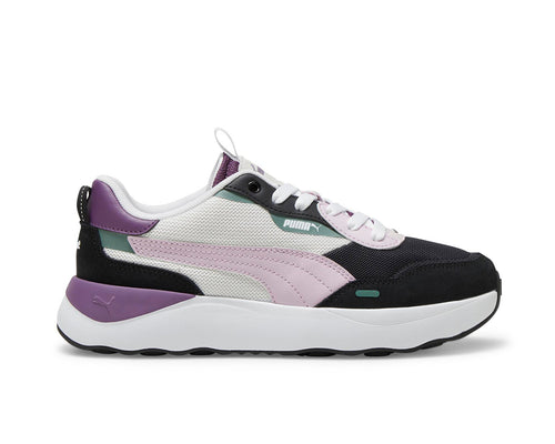 Puma Runtamed Platform Kadın Sneaker - Çok Renkli