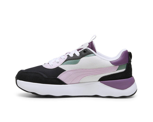 Puma Runtamed Platform Kadın Sneaker - Çok Renkli