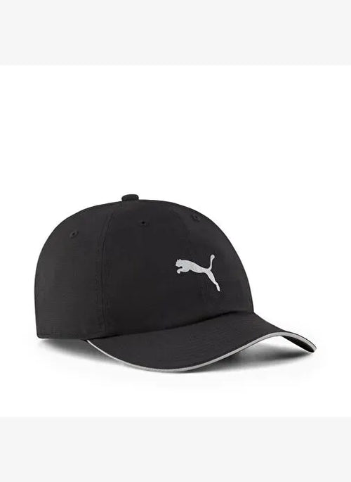Puma Running III Unisex Şapka - Siyah