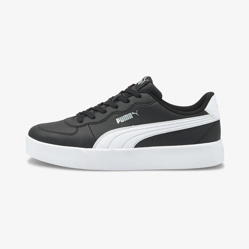 Puma Skye Clean Kadın Sneaker - Siyah