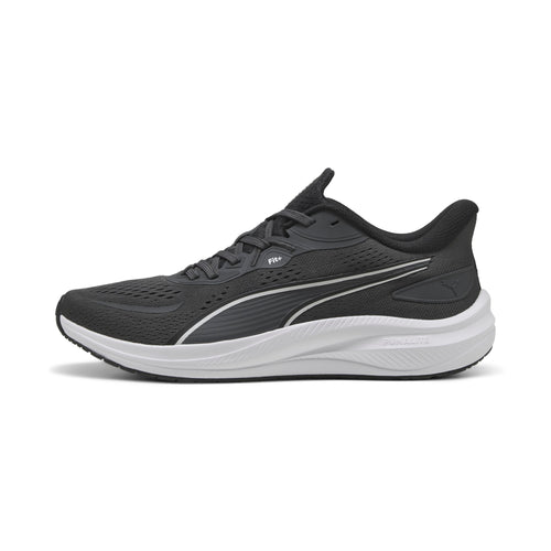 Puma Skyrocket Lite Unisex Koşu Ayakkabısı - Gri