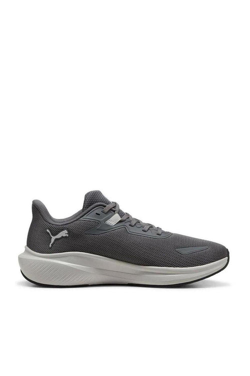 Puma Skyrocket Lite Unisex Koşu Ayakkabısı - Gri