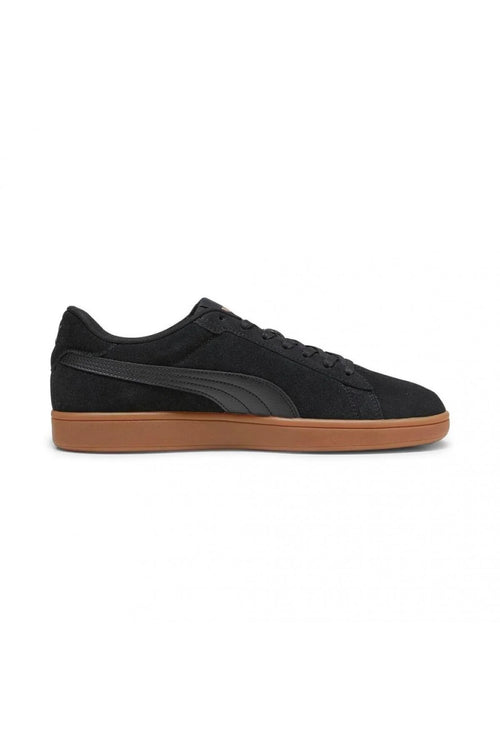 Puma Unisex Sneaker - Siyah