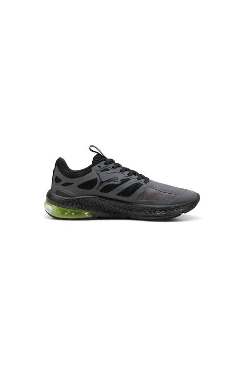 Puma X-Cell Lightspeed Unisex Koşu Ayakkabısı - Füme