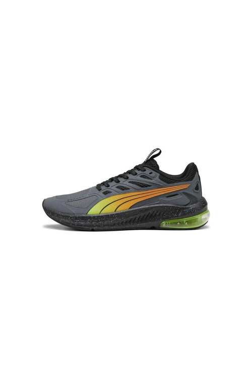Puma X-Cell Lightspeed Unisex Koşu Ayakkabısı - Füme