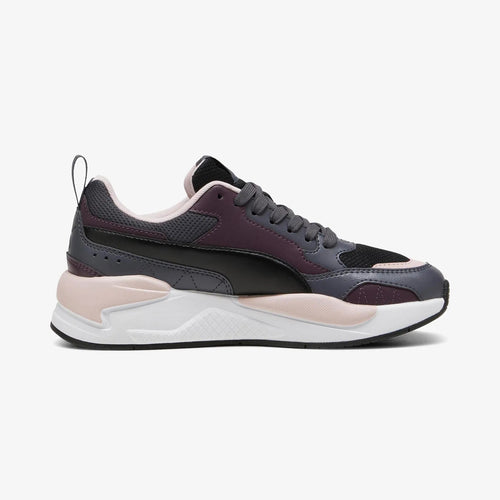 Puma X-Ray 2 Square Kadın Sneaker - Gri