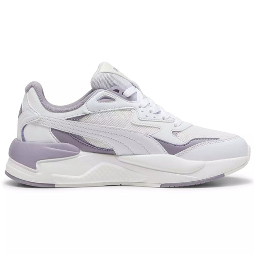 Puma X-Ray Speed Erkek Sneaker - Gri