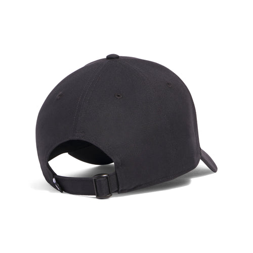 Under Armour Essential Low Erkek Şapka - Siyah