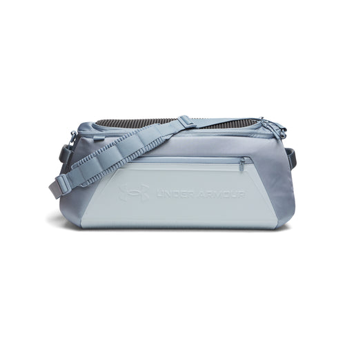 Under Armour No Weigh Backpack Duffle Unisex Spor Çantası - Mavi